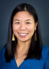 Sheau-Yan Ho, PHD Profile Headshot